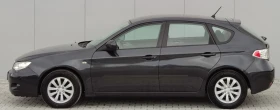 Subaru Impreza 1.5i* 107к.с* 4х4* , снимка 8