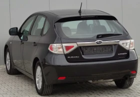 Subaru Impreza 1.5i* 107к.с* 4х4* , снимка 4