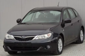 Subaru Impreza 1.5i* 107к.с* 4х4* , снимка 3