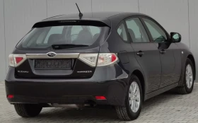 Subaru Impreza 1.5i* 107к.с* 4х4* , снимка 6