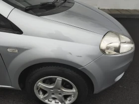 Fiat Punto, снимка 9