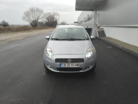 Fiat Punto, снимка 6