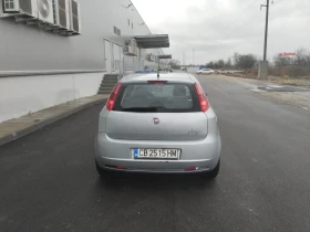 Fiat Punto, снимка 7