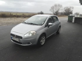 Fiat Punto, снимка 2