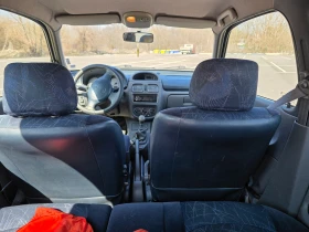 Renault Clio 1.4 БЕНЗИН/ГАЗ, снимка 6