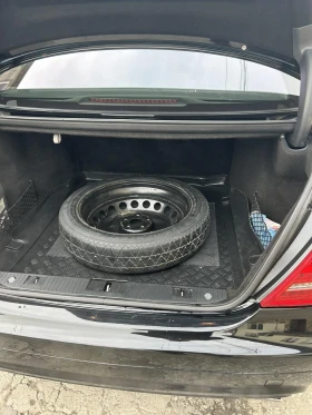 Mercedes-Benz S 550 Дълга база, снимка 8