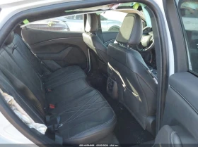 Ford Mustang Mach-E California Route 1, снимка 8