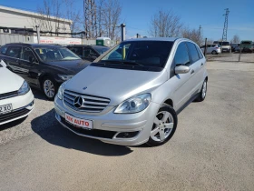 Mercedes-Benz B 180 2.0D-109ks-АВТОМАТ-ПОДГРЕВ-ПАРКТРОНИК, снимка 1