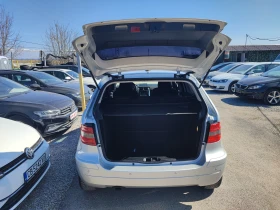 Mercedes-Benz B 180 2.0D-109ks-АВТОМАТ-ПОДГРЕВ-ПАРКТРОНИК, снимка 16