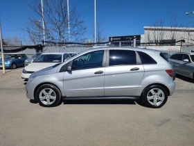 Mercedes-Benz B 180 2.0D-109ks-АВТОМАТ-ПОДГРЕВ-ПАРКТРОНИК, снимка 4
