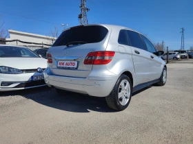 Mercedes-Benz B 180 2.0D-109ks-АВТОМАТ-ПОДГРЕВ-ПАРКТРОНИК, снимка 7
