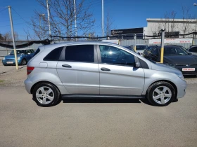 Mercedes-Benz B 180 2.0D-109ks-АВТОМАТ-ПОДГРЕВ-ПАРКТРОНИК, снимка 5