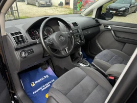 VW Touran 2.0TDI/HIGHLINE/DSG/PANO/6+ 1/, снимка 9