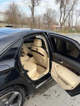 Audi A8, снимка 5