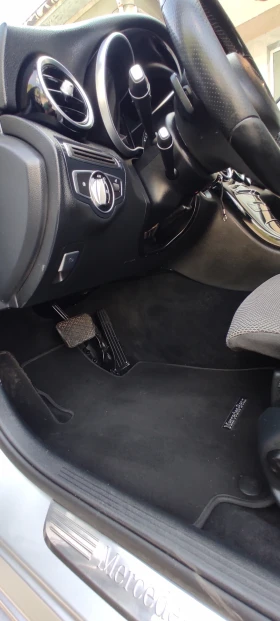 Mercedes-Benz C 220 Premium AMG, снимка 7