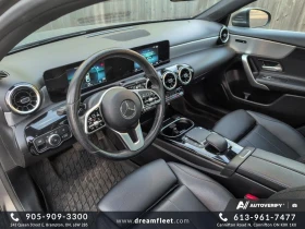 Mercedes-Benz A 220 Sedan 4MATIC AWD* АвтоКредит* (Цена до БГ) , снимка 9