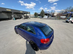 Audi A3, снимка 7
