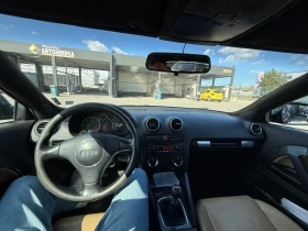 Audi A3, снимка 8