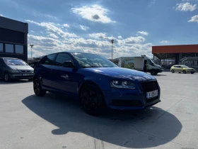 Audi A3, снимка 4
