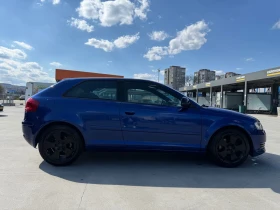 Audi A3, снимка 3