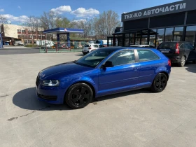 Audi A3, снимка 2