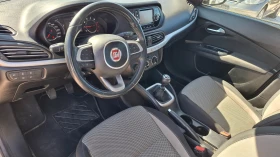 Fiat Tipo 1.4i фабрична газ, снимка 7