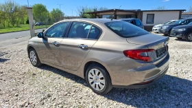 Fiat Tipo 1.4i фабрична газ, снимка 5