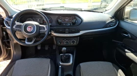 Fiat Tipo 1.4i фабрична газ, снимка 8