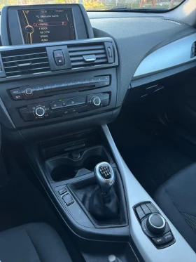 BMW 116 1.6i F21, снимка 8