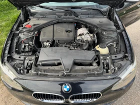 BMW 116 1.6i F21, снимка 12