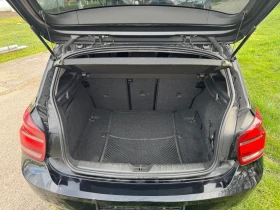 BMW 116 1.6i F21, снимка 13