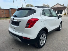 Opel Mokka X 1.6i 148000км EURO 6B Италия, снимка 7