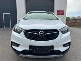 Opel Mokka X 1.6i 148000км EURO 6B Италия, снимка 2