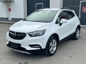Opel Mokka X 1.6i 148000км EURO 6B Италия, снимка 1
