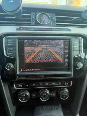 VW Passat BiTDI / 4x4 / DIGITAL /7 DSG / FUL LED, снимка 8