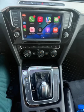 VW Passat BiTDI / 4x4 / DIGITAL /7 DSG / FUL LED, снимка 6