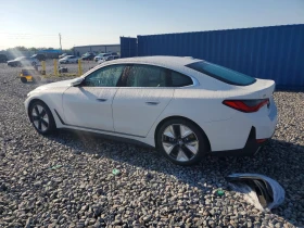 BMW i4 xDrive40 Gran Coupe, снимка 2