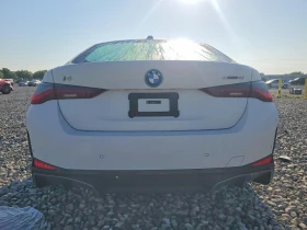 BMW i4 xDrive40 Gran Coupe, снимка 6