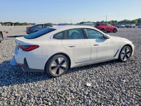 BMW i4 xDrive40 Gran Coupe, снимка 3