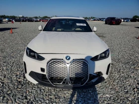 BMW i4 xDrive40 Gran Coupe, снимка 5