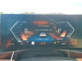 BMW i4 xDrive40 Gran Coupe, снимка 9