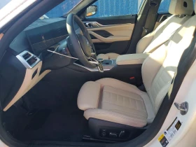 BMW i4 xDrive40 Gran Coupe, снимка 7
