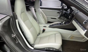 Porsche Cayman S* 3.4* 981* PDK* BOSE* ОБДУХВАНЕ* , снимка 15
