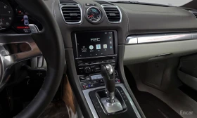 Porsche Cayman S* 3.4* 981* PDK* BOSE* ОБДУХВАНЕ* , снимка 9