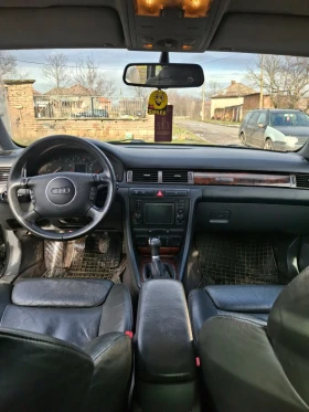 Audi A6, снимка 3
