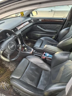 Audi A6, снимка 1