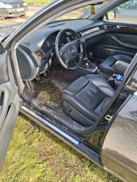 Audi A6, снимка 8