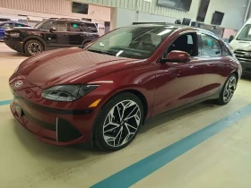Hyundai Ioniq 6 Preferred  CARFAX, снимка 1
