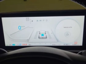 Hyundai Ioniq 6 Preferred  CARFAX, снимка 9