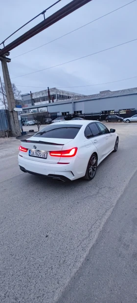 BMW 340 G20 M340I xDrive mild hybrid , снимка 5